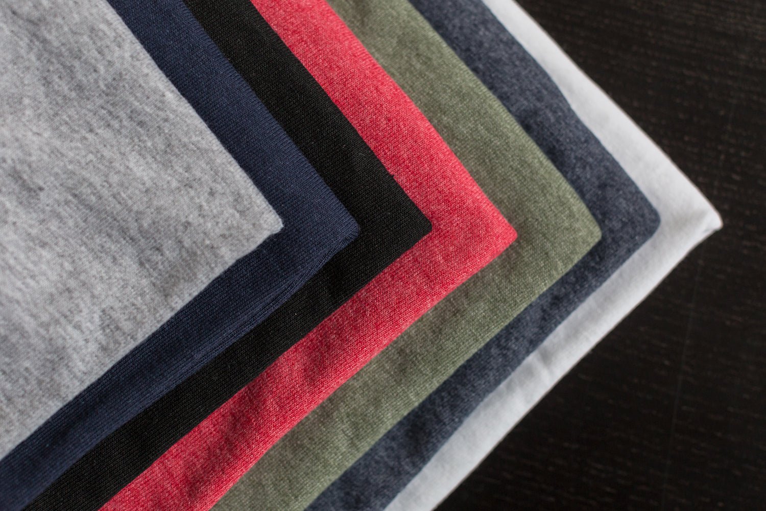 Example T-Shirt - Dafume Brand